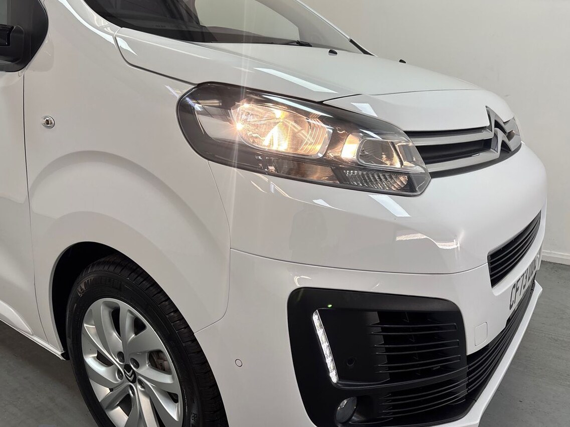 Used Citroen Dispatch 2023 for sale - 77660361: Photo 29