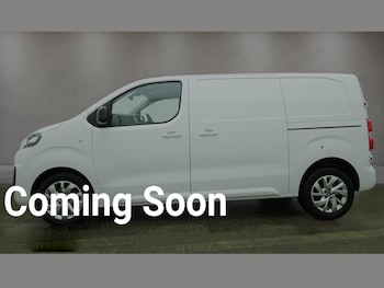 Used Citroen Dispatch 2023 for sale - 77660361: Photo
