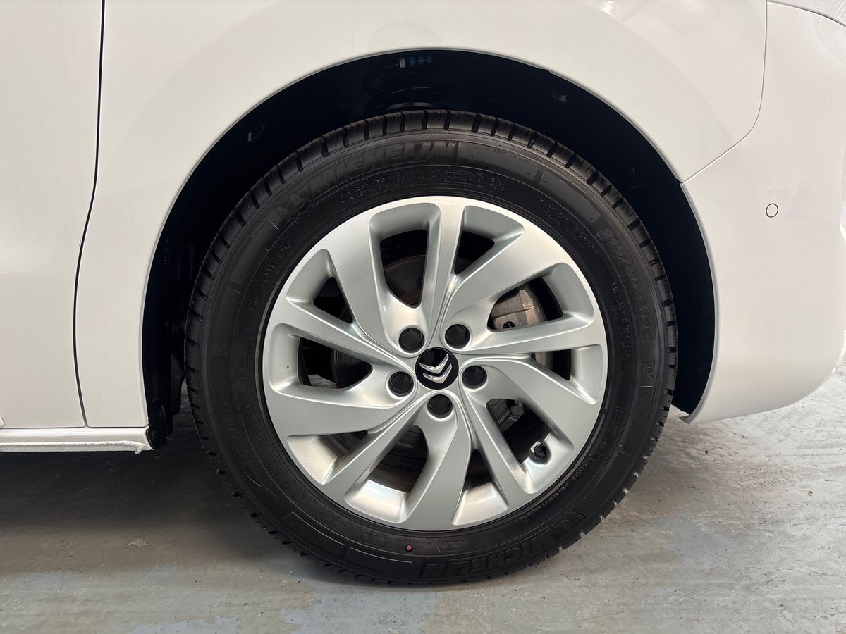 Used Citroen Dispatch 2023 for sale - 77660361: Photo 31