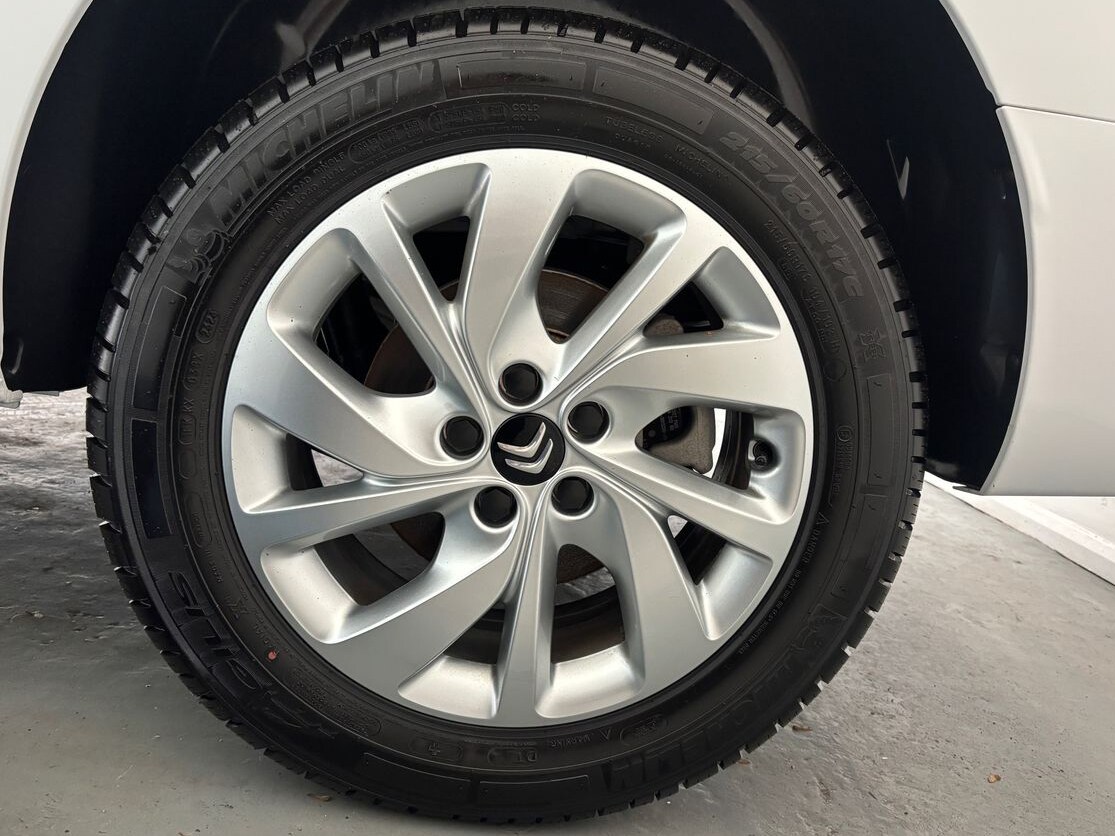 Used Citroen Dispatch 2023 for sale - 77660361: Photo 33