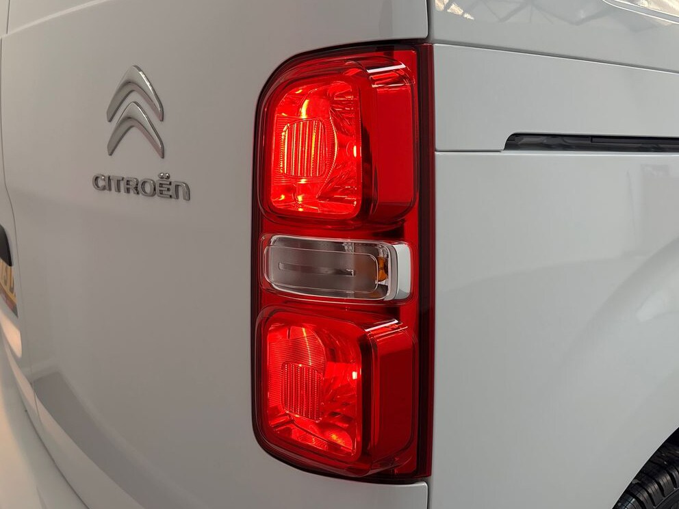 Used Citroen Dispatch 2023 for sale - 77660361: Photo 35