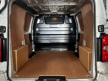 Used Citroen Dispatch 2023 for sale - 77660361: Photo