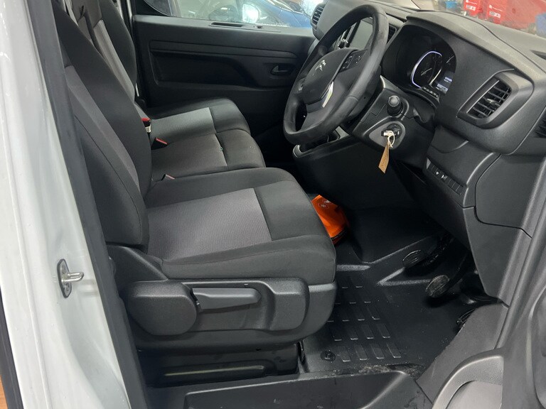 Used Citroen Dispatch 2023 for sale - 77660361: Photo 5