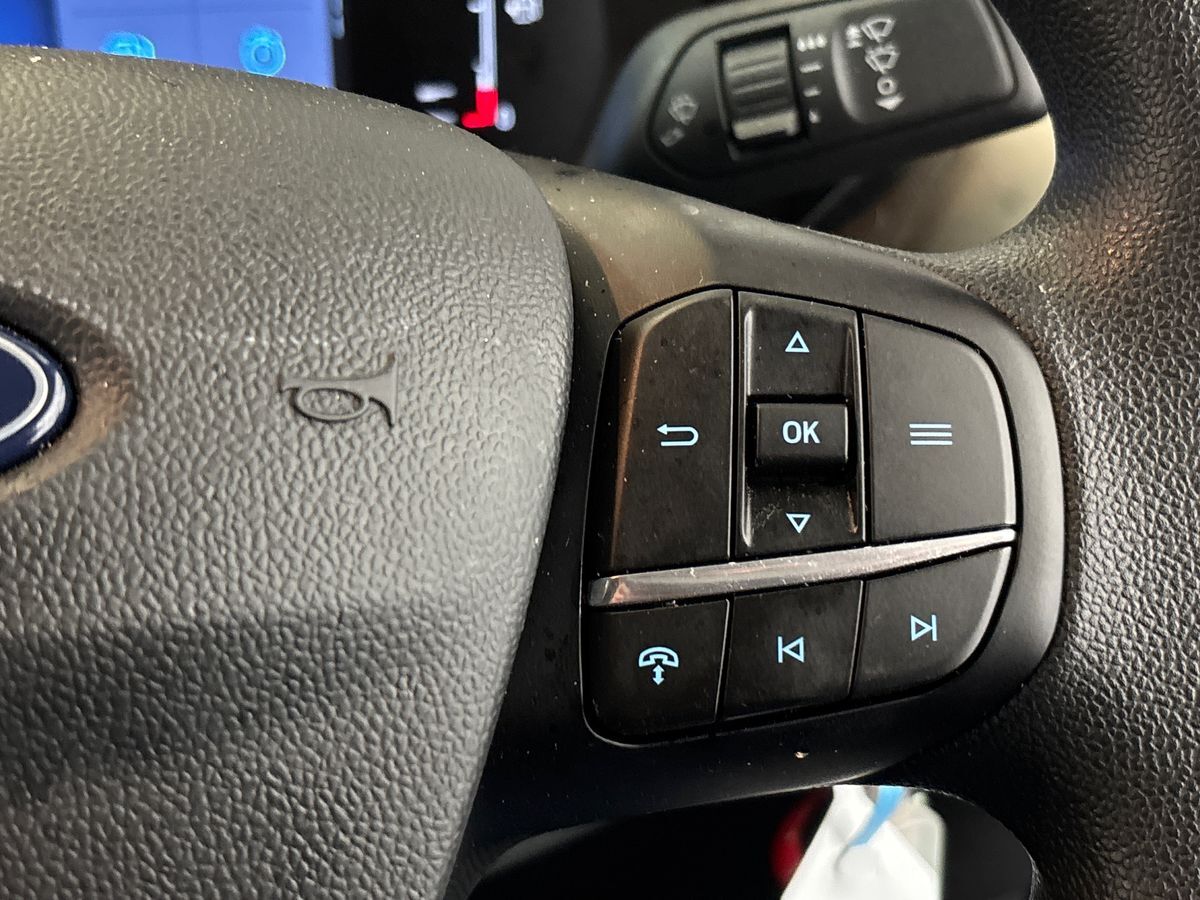 Used Ford Transit Courier 2024 for sale - 77690824: Photo 16