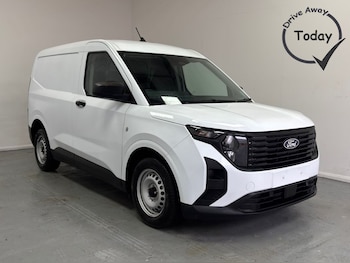 Used Ford Transit Courier 2024 for sale - 77690824: Photo
