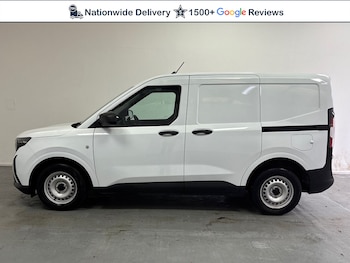 Used Ford Transit Courier 2024 for sale - 77690824: Photo