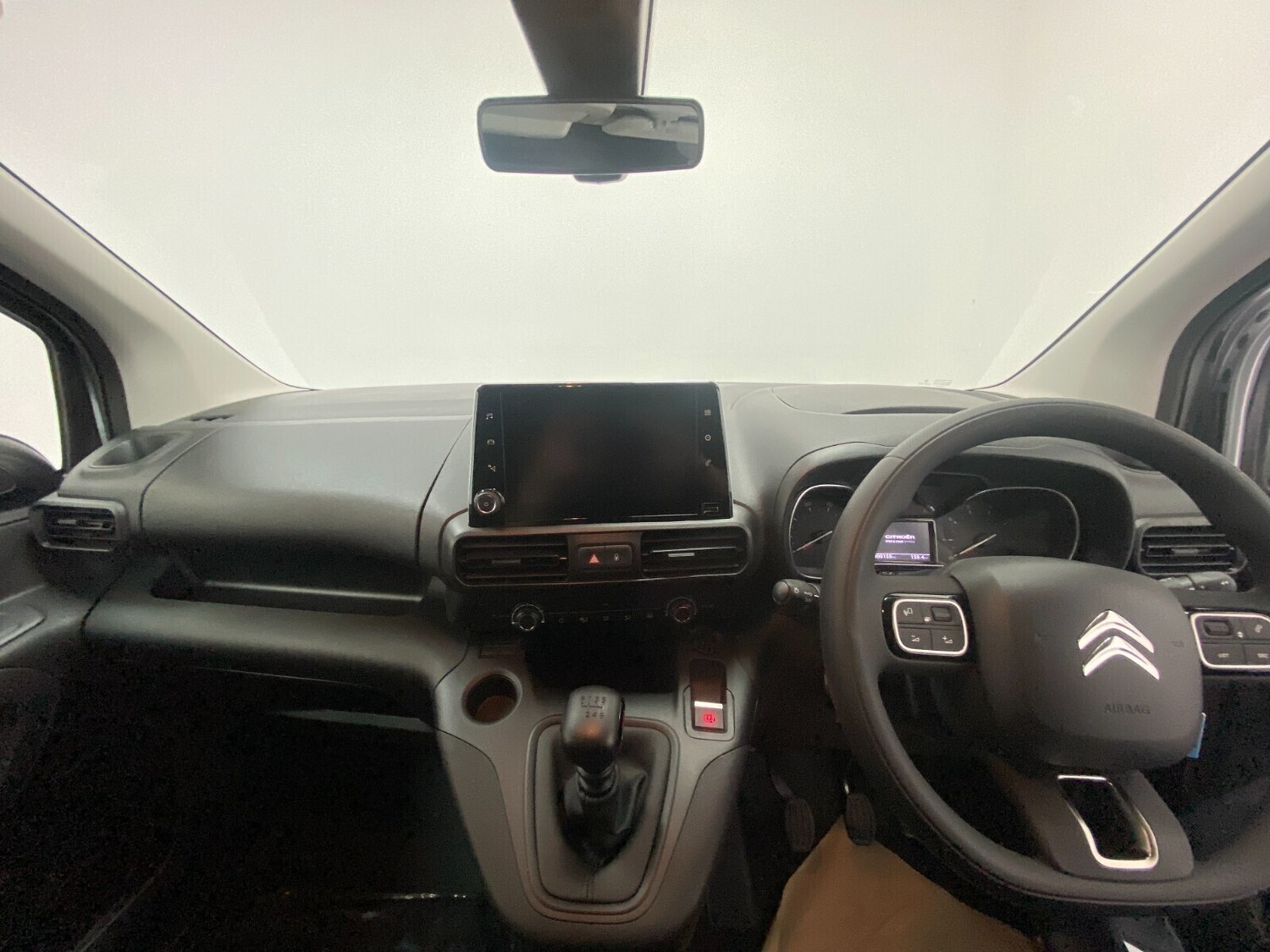 Vehicle 24