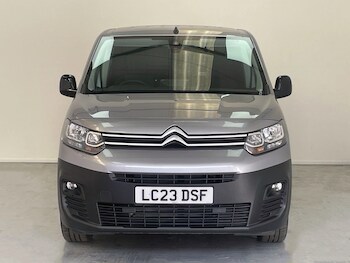 Used Citroen Berlingo 2023 for sale - 75495612: Photo