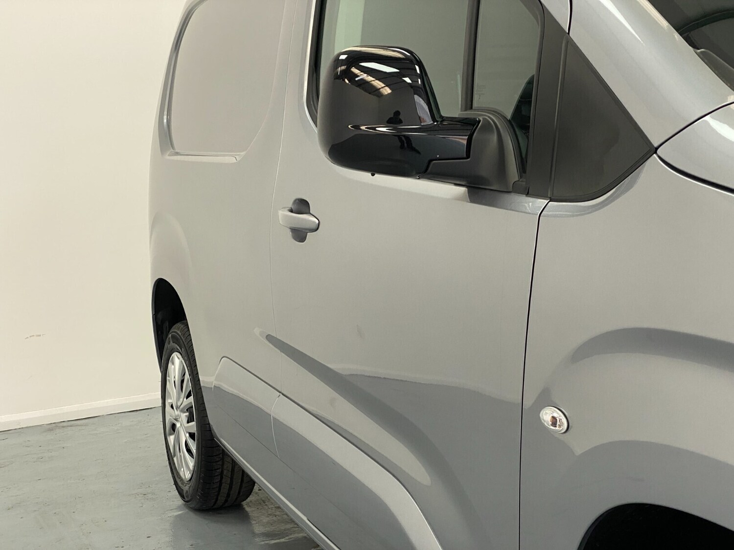 Vehicle 45