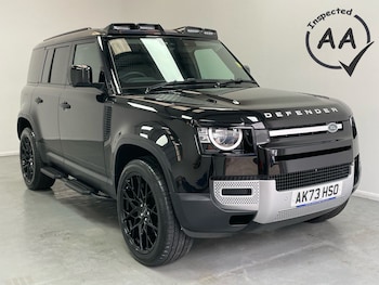 Land Rover - Defender
