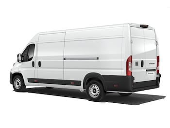 Used Fiat Ducato 2025 for sale - 77137672: Photo