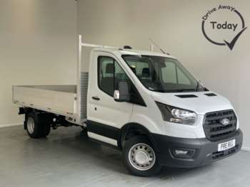 Used Ford Transit 2025 for sale - 74932362: Photo