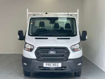 Used Ford Transit 2025 for sale - 74932362: Photo