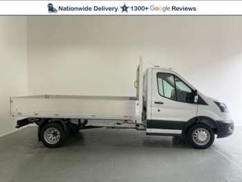 Used Ford Transit 2025 for sale - 74932362: Photo