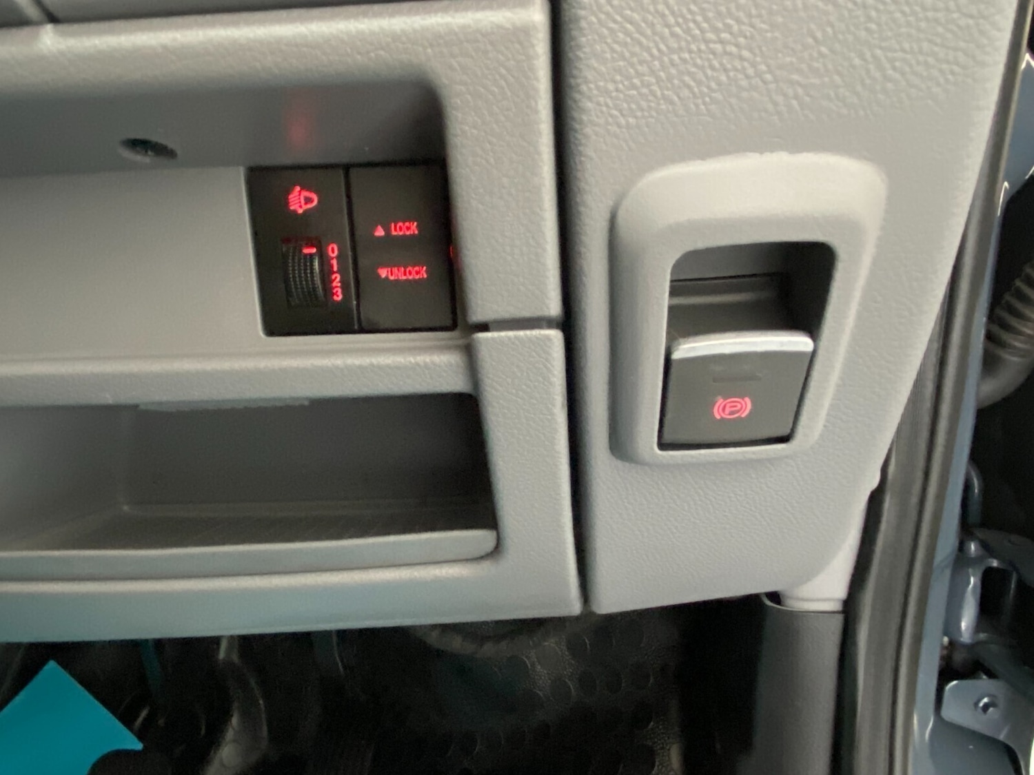 Vehicle 32