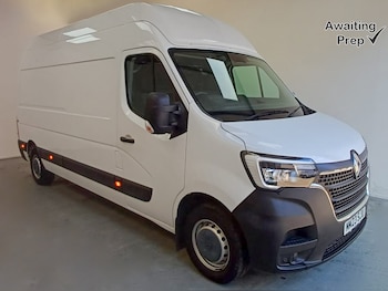 Used Renault Master 2023 for sale - 79163456: Photo