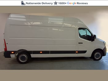 Used Renault Master 2023 for sale - 79163456: Photo