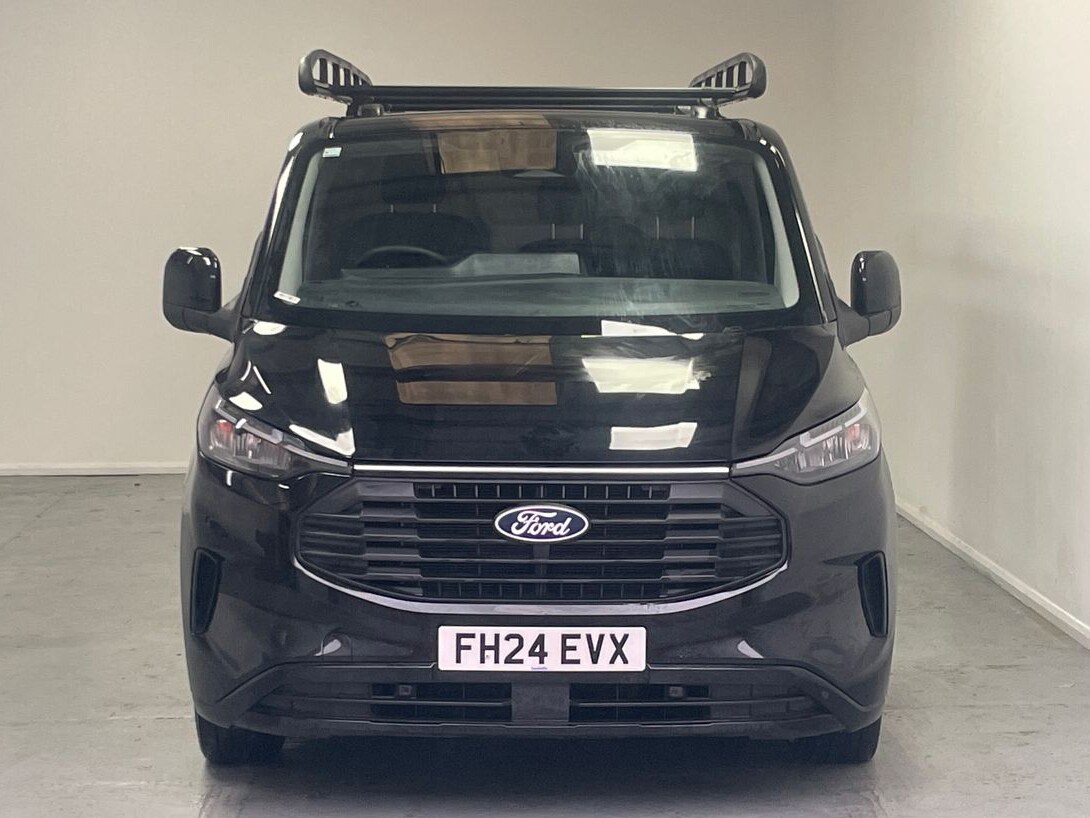 Used Ford Transit Custom 2024 for sale - 77333185: Photo 2