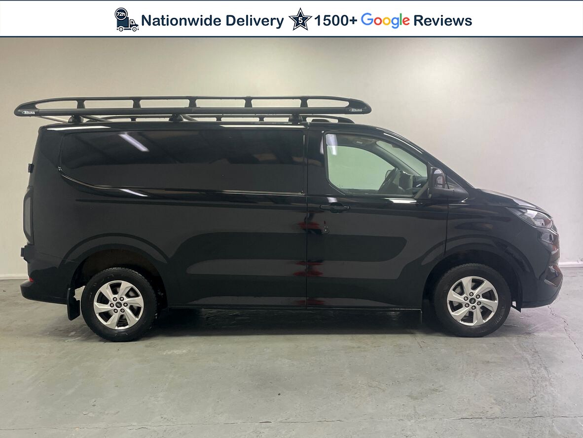 Used Ford Transit Custom 2024 for sale - 77333185: Photo 3