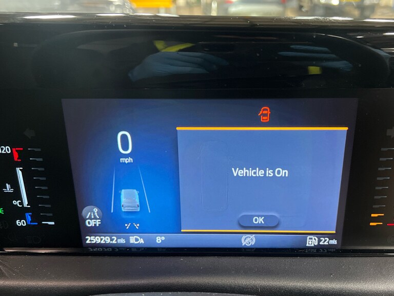 Used Ford Transit Custom 2024 for sale - 77333185: Photo 6