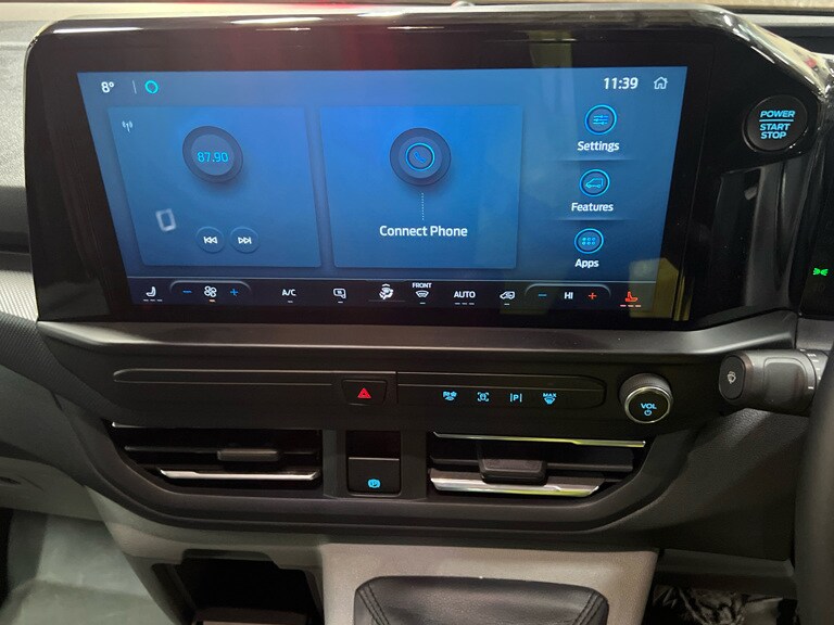 Used Ford Transit Custom 2024 for sale - 77333185: Photo 7