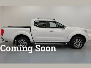 Used Nissan Navara 2018 for sale - 78456412: Photo