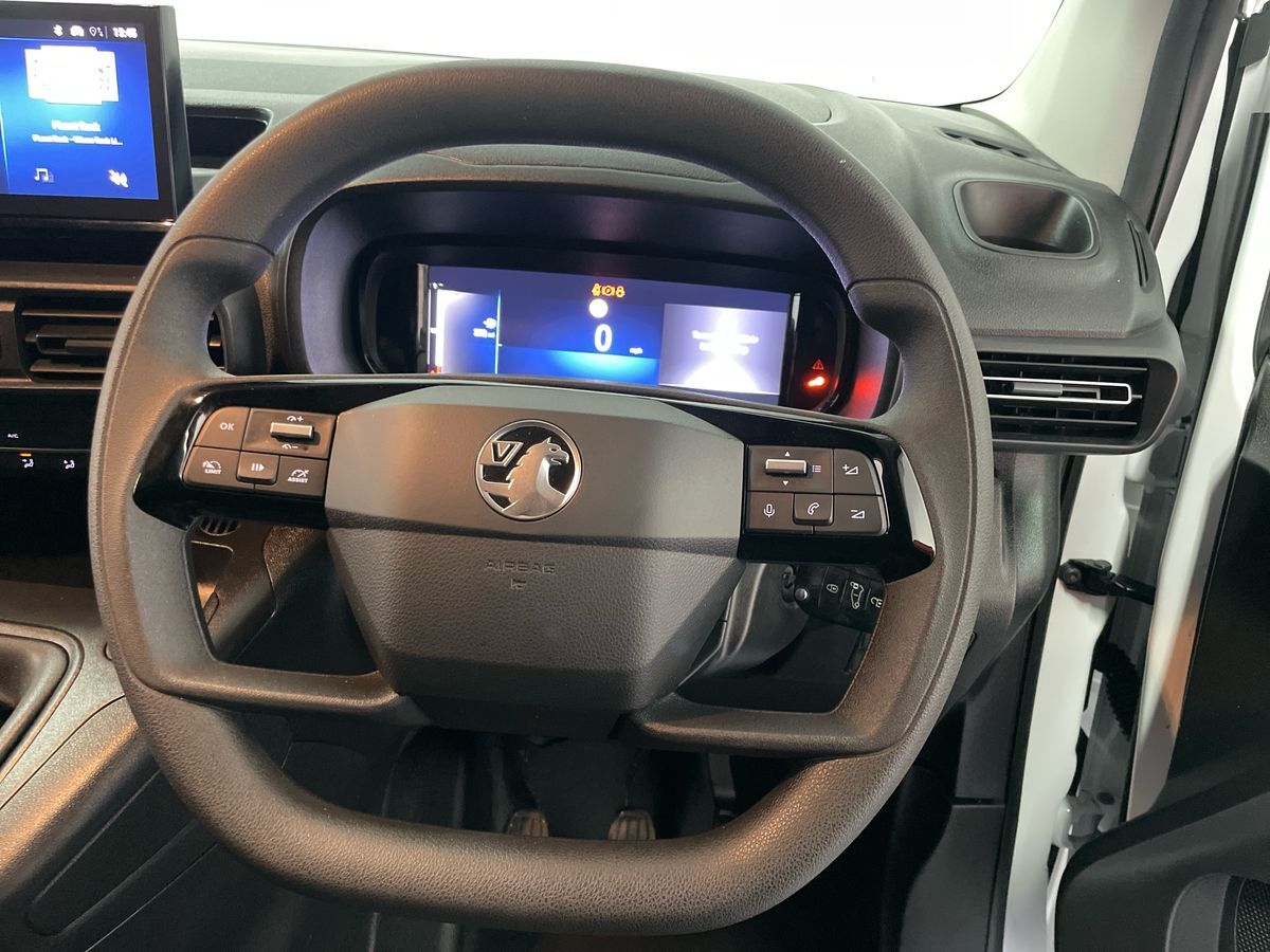 Used Vauxhall Combo 2024 for sale - 76684118: Photo 14