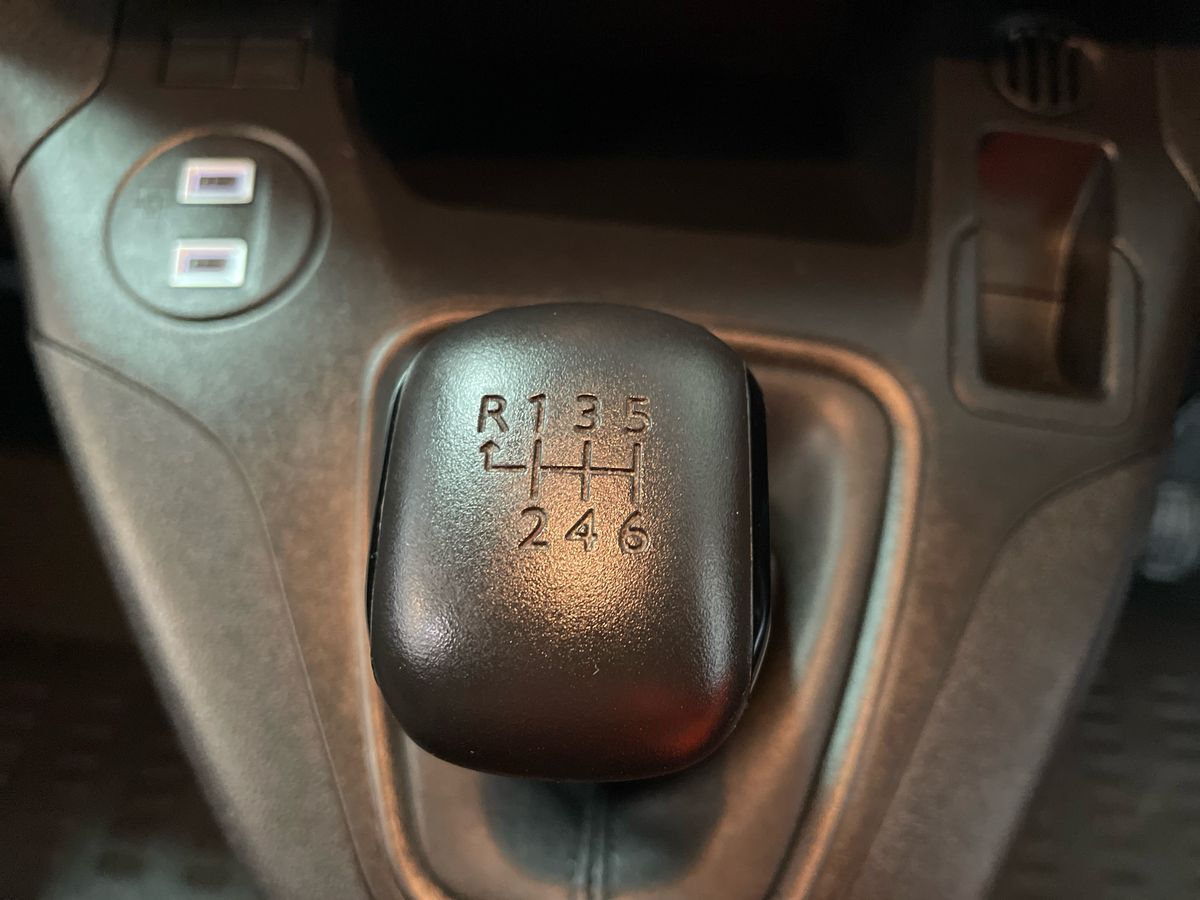 Used Vauxhall Combo 2024 for sale - 76684118: Photo 19