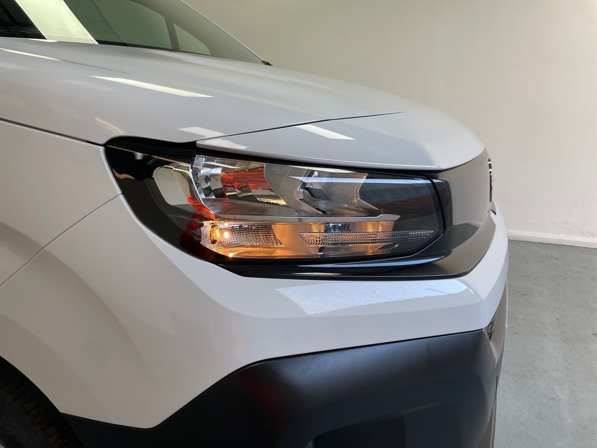 Used Vauxhall Combo 2024 for sale - 76684118: Photo 24