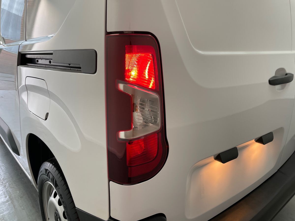 Used Vauxhall Combo 2024 for sale - 76684118: Photo 25