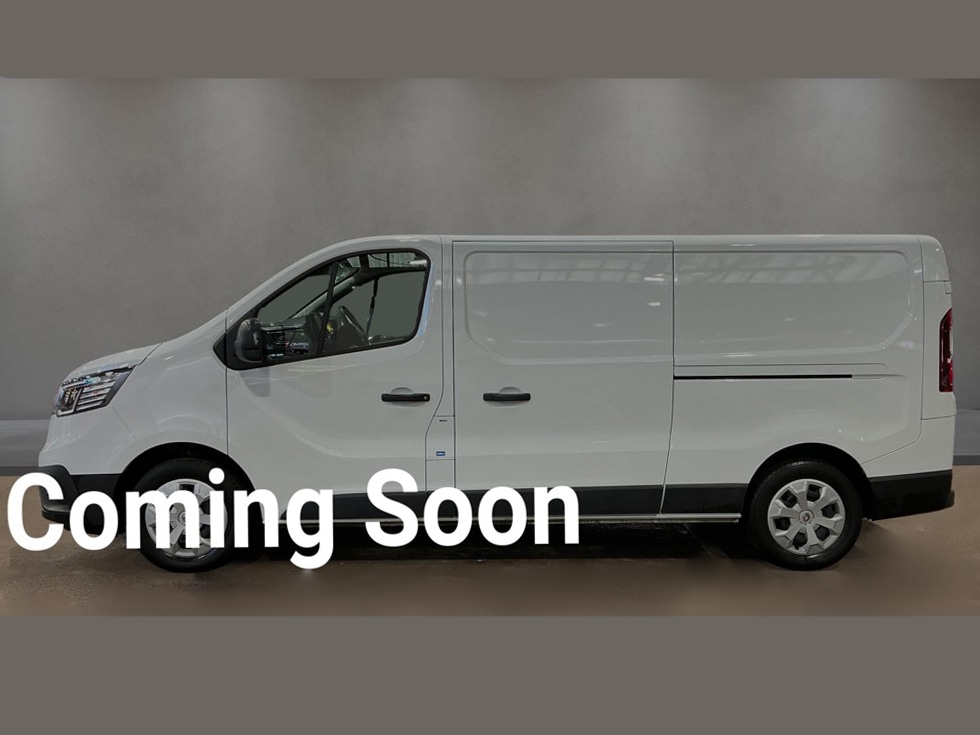 Used Renault Trafic 2023 for sale - 77545264: Photo 2