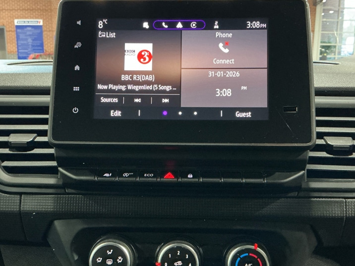 Used Renault Trafic 2023 for sale - 77545264: Photo 3