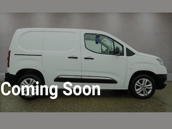 Toyota PROACE CITY feature image