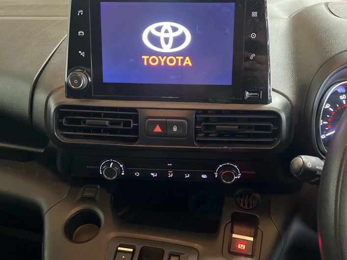 Used Toyota PROACE CITY 2024 for sale - 77588511: Photo 3