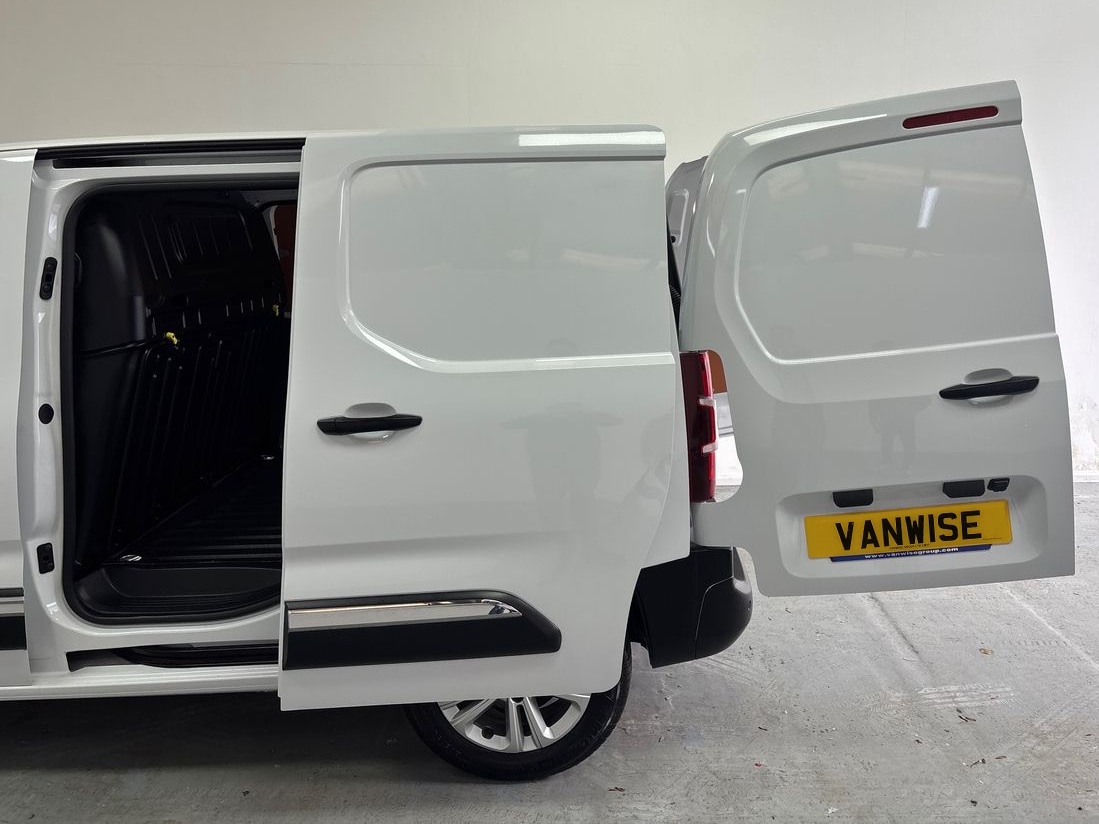 Used Toyota ProAce 2024 for sale - 77588511: Photo 7