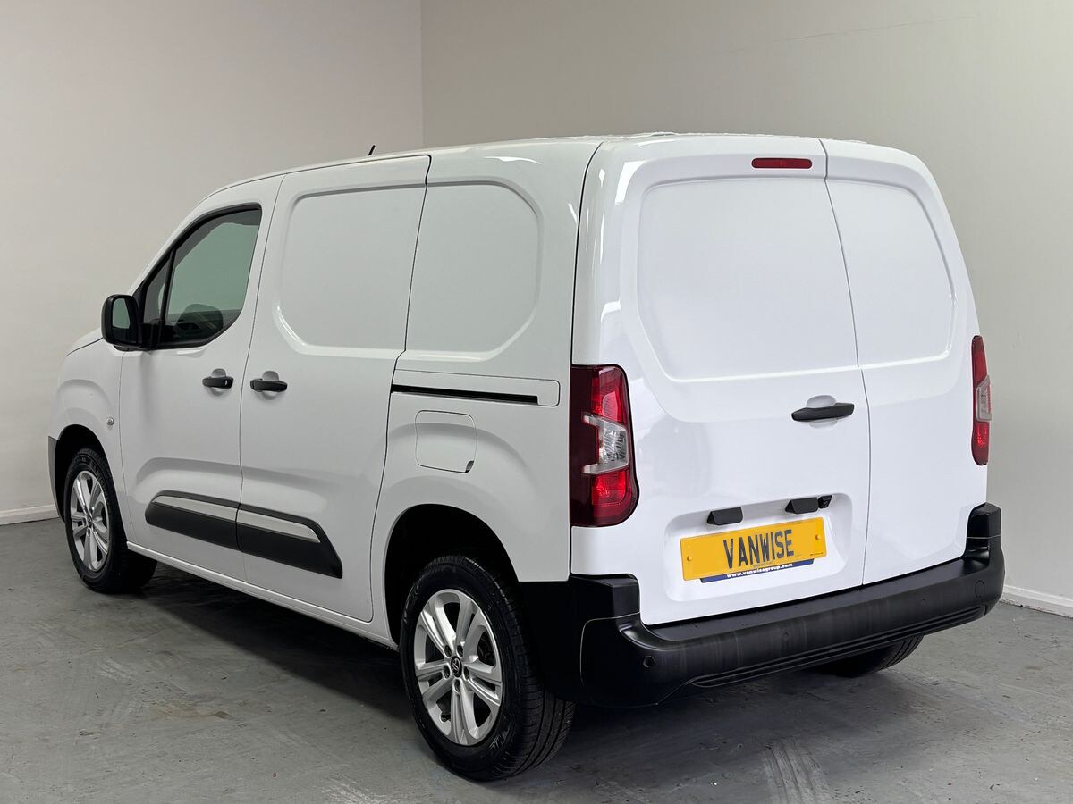 Used Toyota ProAce 2024 for sale - 77588511: Photo 8