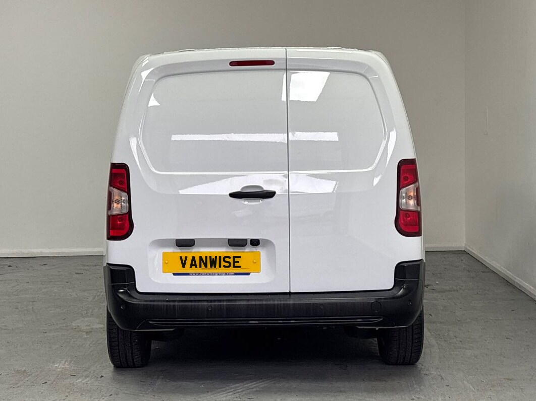 Used Toyota ProAce 2024 for sale - 77588511: Photo 9