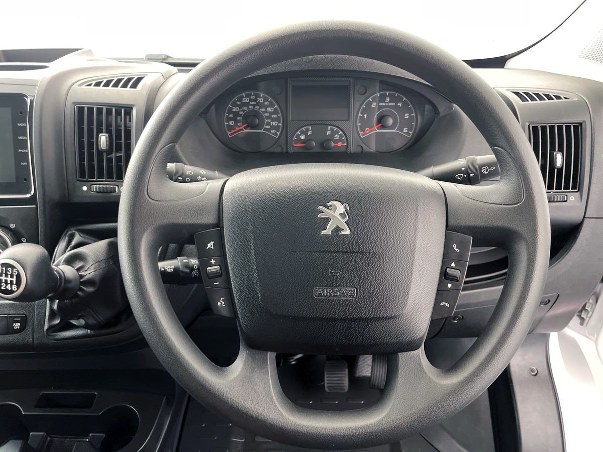 Used Peugeot Boxer 2023 for sale - 77300384: Photo 14