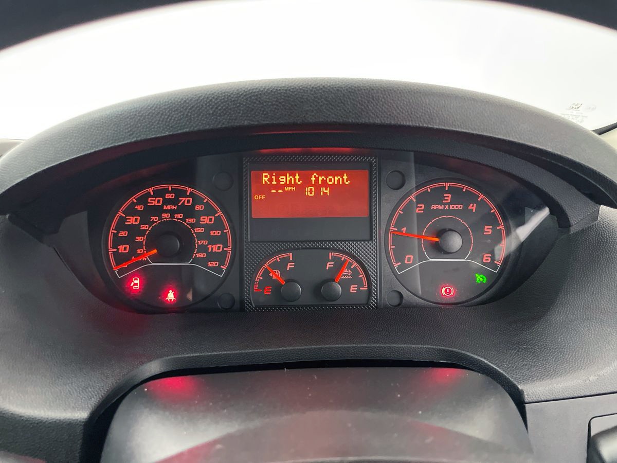 Used Peugeot Boxer 2023 for sale - 77300384: Photo 15