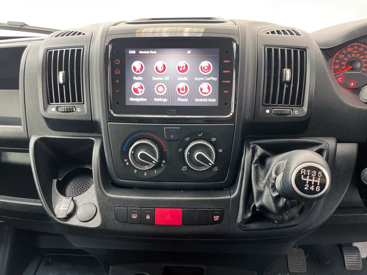 Used Peugeot Boxer 2023 for sale - 77300384: Photo 16