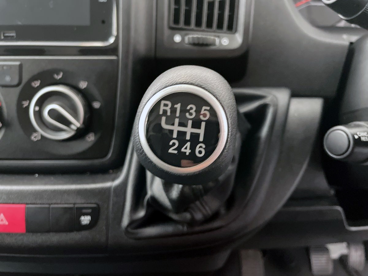 Used Peugeot Boxer 2023 for sale - 77300384: Photo 19