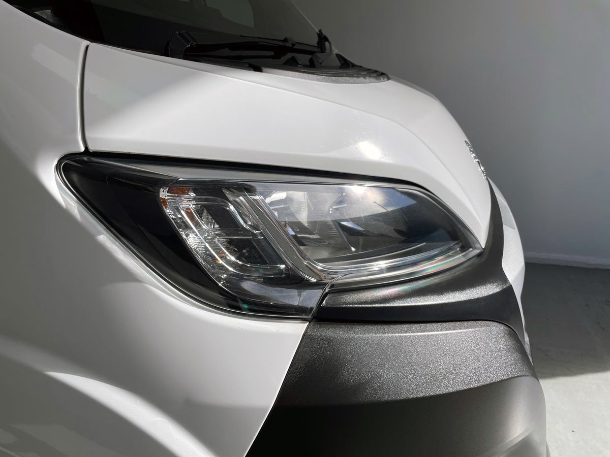 Used Peugeot Boxer 2023 for sale - 77300384: Photo 23