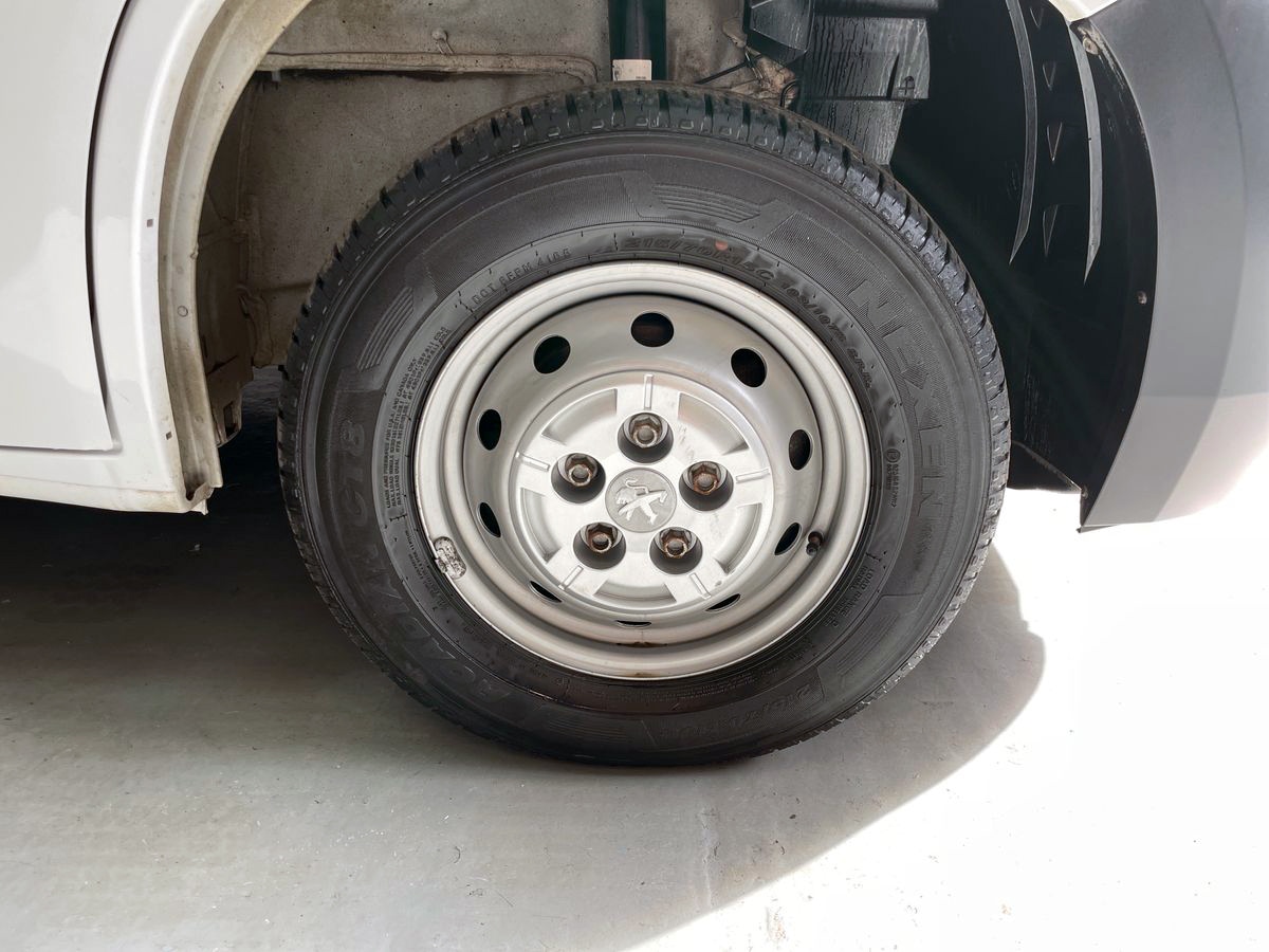 Used Peugeot Boxer 2023 for sale - 77300384: Photo 26