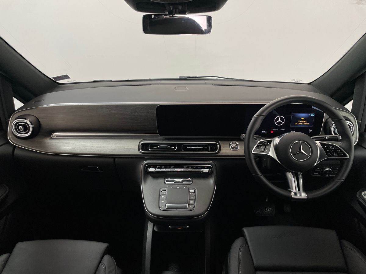 Used Mercedes-Benz V-Class 2024 for sale - 76344027: Photo 13