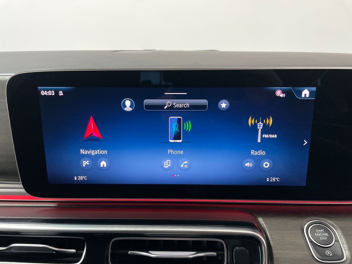 Used Mercedes-Benz V-Class 2024 for sale - 76344027: Photo 18