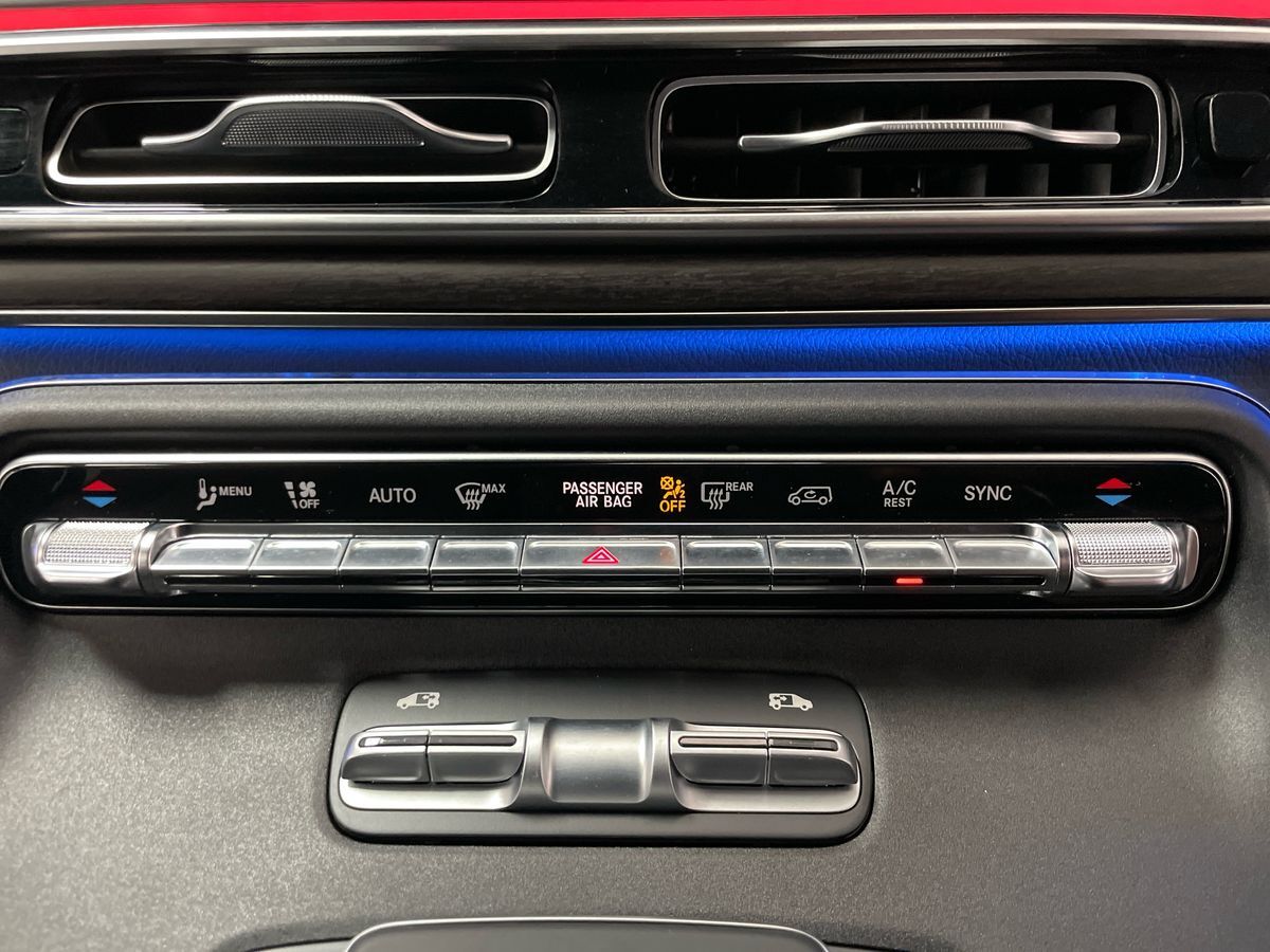 Used Mercedes-Benz V-Class 2024 for sale - 76344027: Photo 20