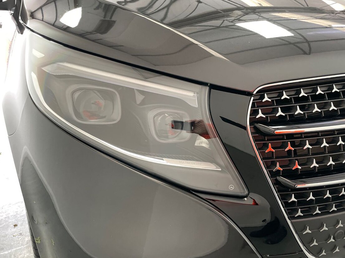 Used Mercedes-Benz V-Class 2024 for sale - 76344027: Photo 22