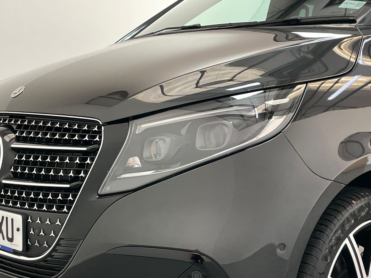 Used Mercedes-Benz V-Class 2024 for sale - 76344027: Photo 23