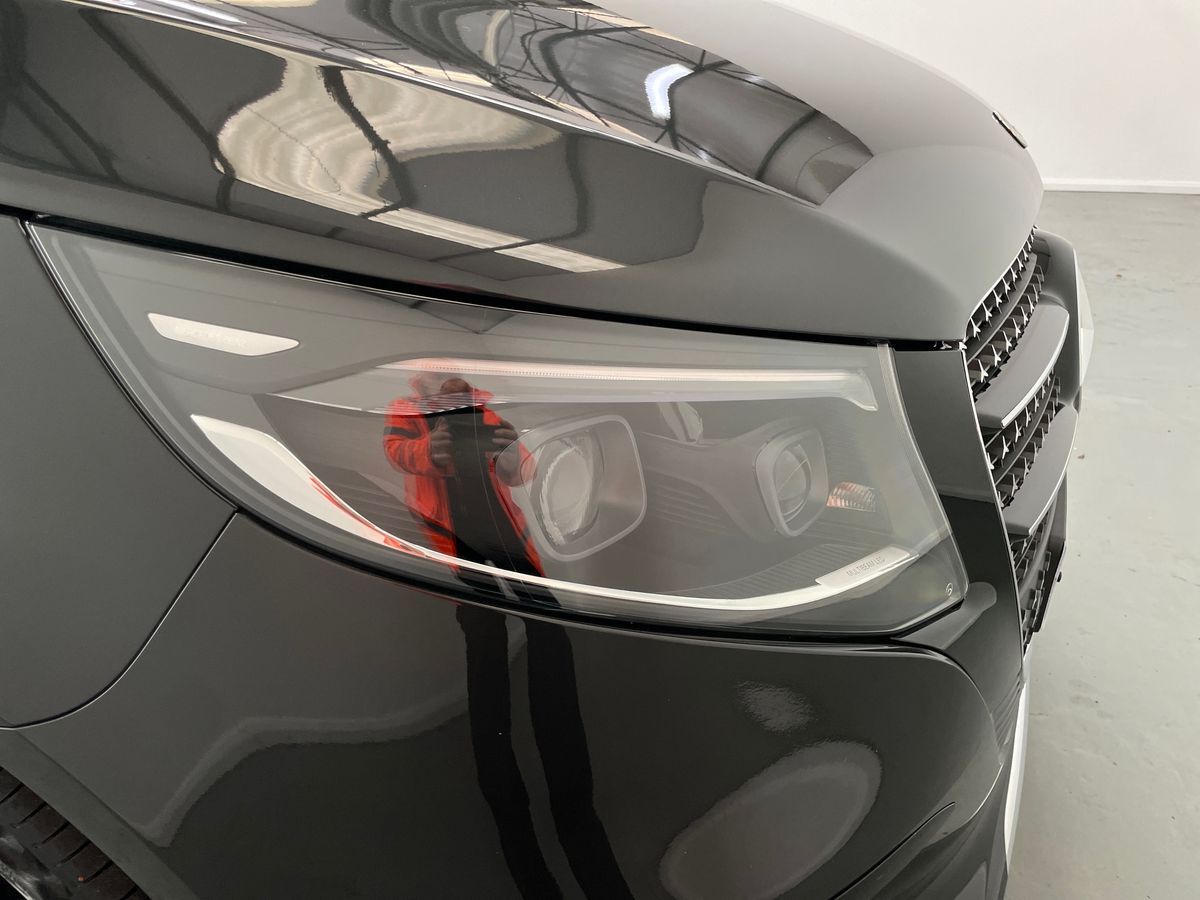 Used Mercedes-Benz V-Class 2024 for sale - 76344027: Photo 24