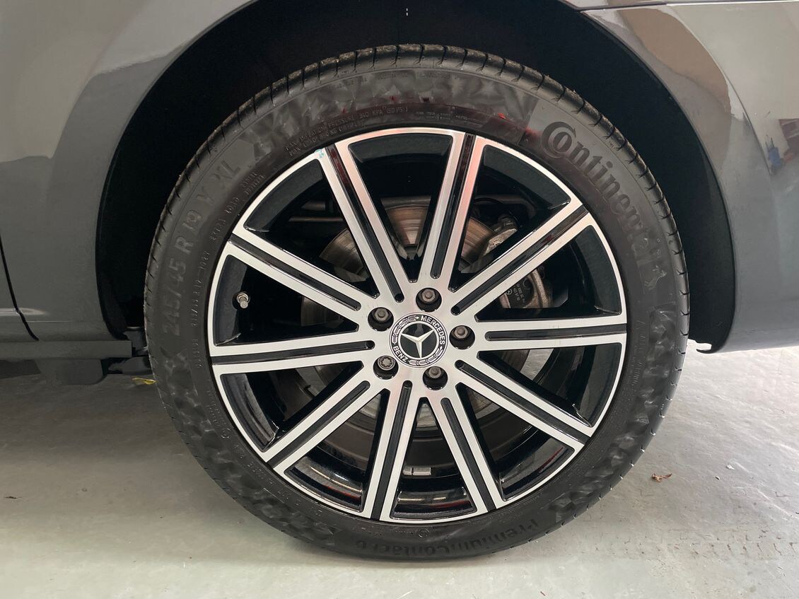 Used Mercedes-Benz V-Class 2024 for sale - 76344027: Photo 25